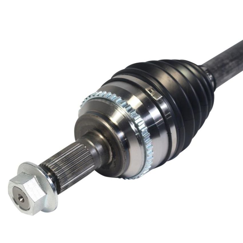 GSP NCV11221 Ford, Lincoln (3.5, 3.7 - AWD) CV Axle Assembly  - Front Right