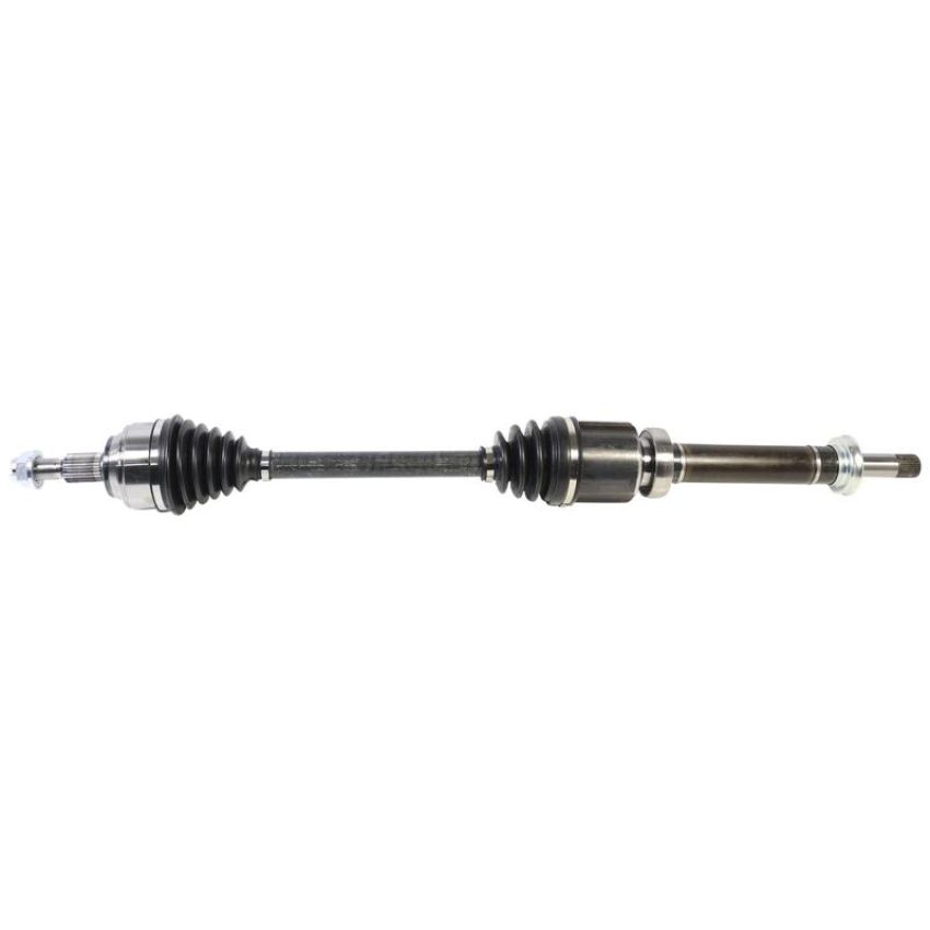 GSP NCV11222 14-22 Ford Transit Connect (2.5) CV Axle Assembly  - Front Right
