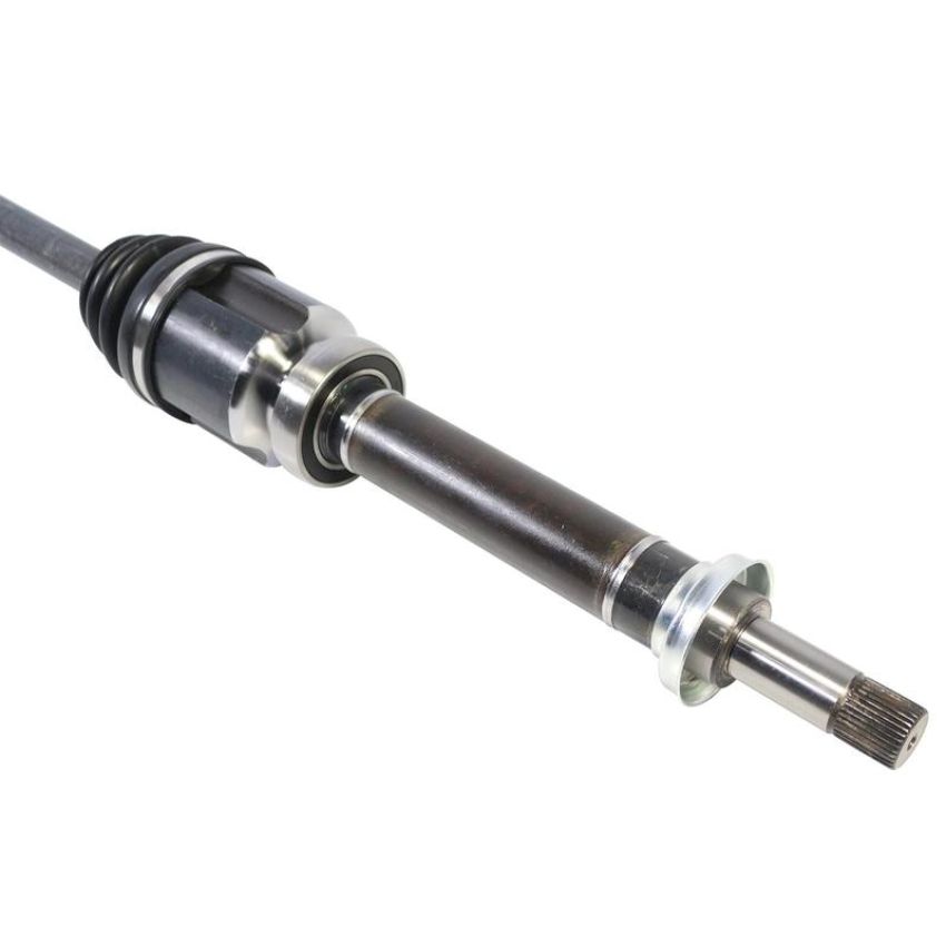 GSP NCV11222 14-22 Ford Transit Connect (2.5) CV Axle Assembly  - Front Right
