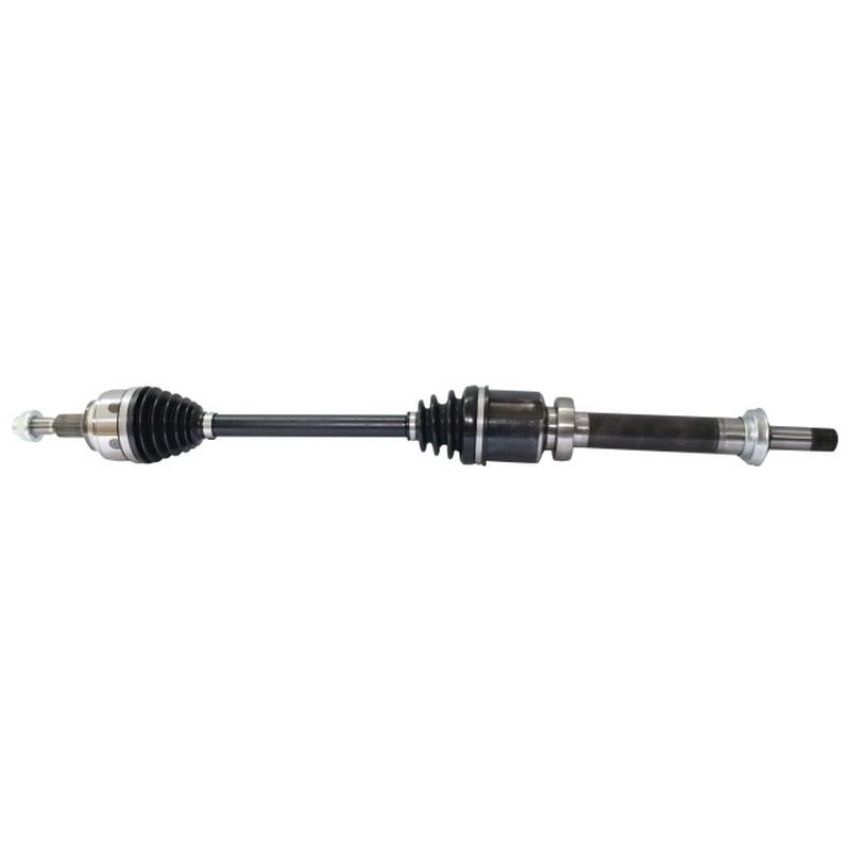 GSP NCV11222XD 14-22 Ford Transit Connect (2.5) CV Axle Assembly  - Front Right