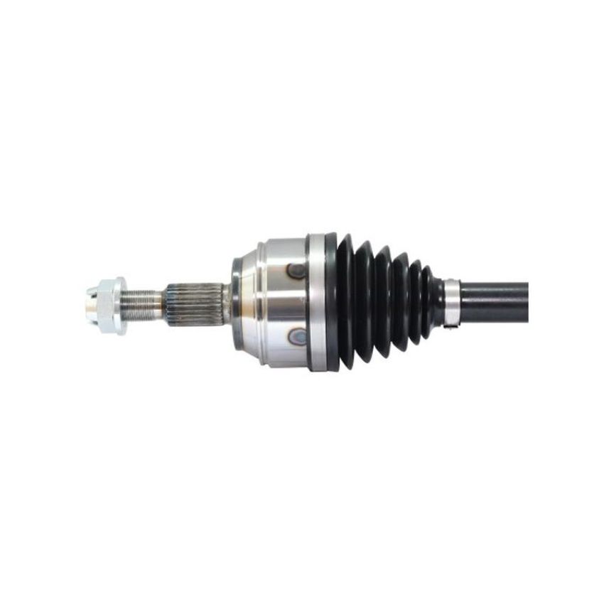 GSP NCV11222XD 14-22 Ford Transit Connect (2.5) CV Axle Assembly  - Front Right