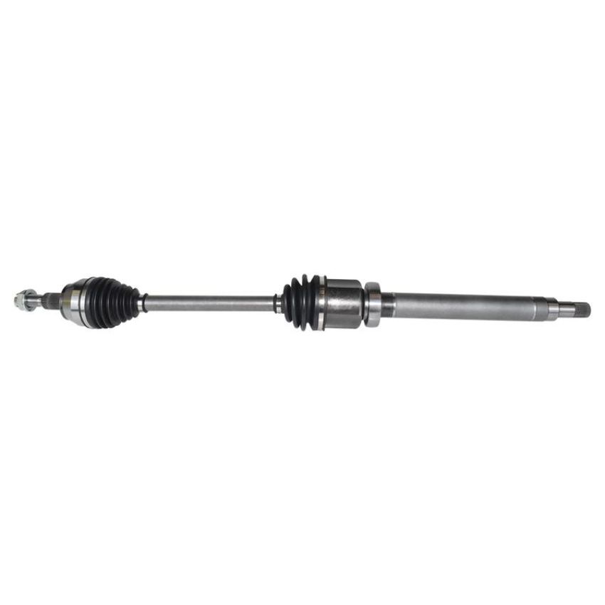 GSP NCV11223 15-18 Ford Focus SE (1.0) CV Axle Assembly  - Front Right