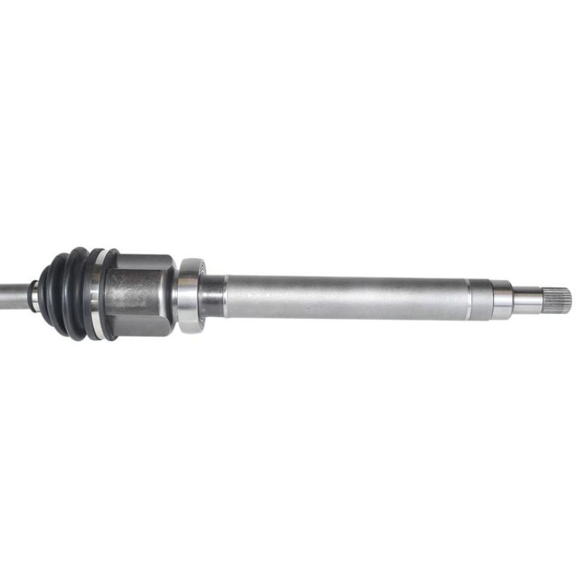 GSP NCV11223 15-18 Ford Focus SE (1.0) CV Axle Assembly  - Front Right