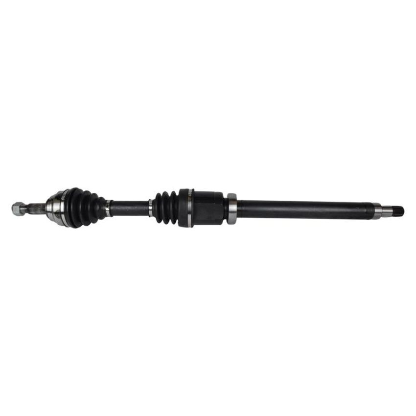 GSP NCV11224K 14-19 Ford Fiesta ST (1.6) CV Axle Assembly  - Front Right