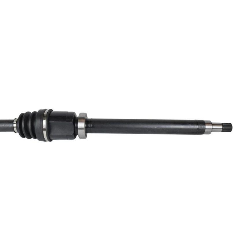 GSP NCV11224K 14-19 Ford Fiesta ST (1.6) CV Axle Assembly  - Front Right