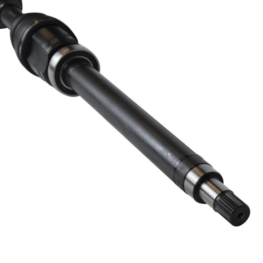 GSP NCV11224K 14-19 Ford Fiesta ST (1.6) CV Axle Assembly  - Front Right