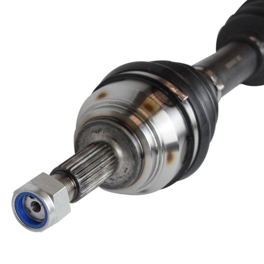 GSP NCV11224K 14-19 Ford Fiesta ST (1.6) CV Axle Assembly  - Front Right