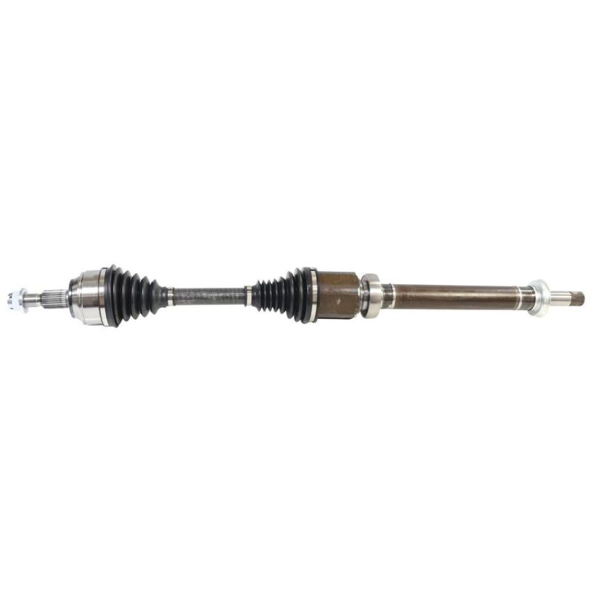 GSP NCV11226 14-16 Ford Transit Connect (1.6) CV Axle Assembly  - Front Right