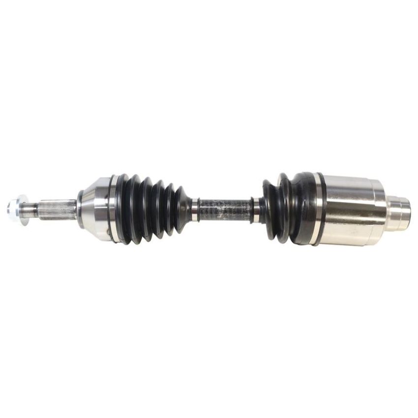 GSP NCV11227 Ford, Lincoln (3.5 - AWD) CV Axle Assembly  - Front Right