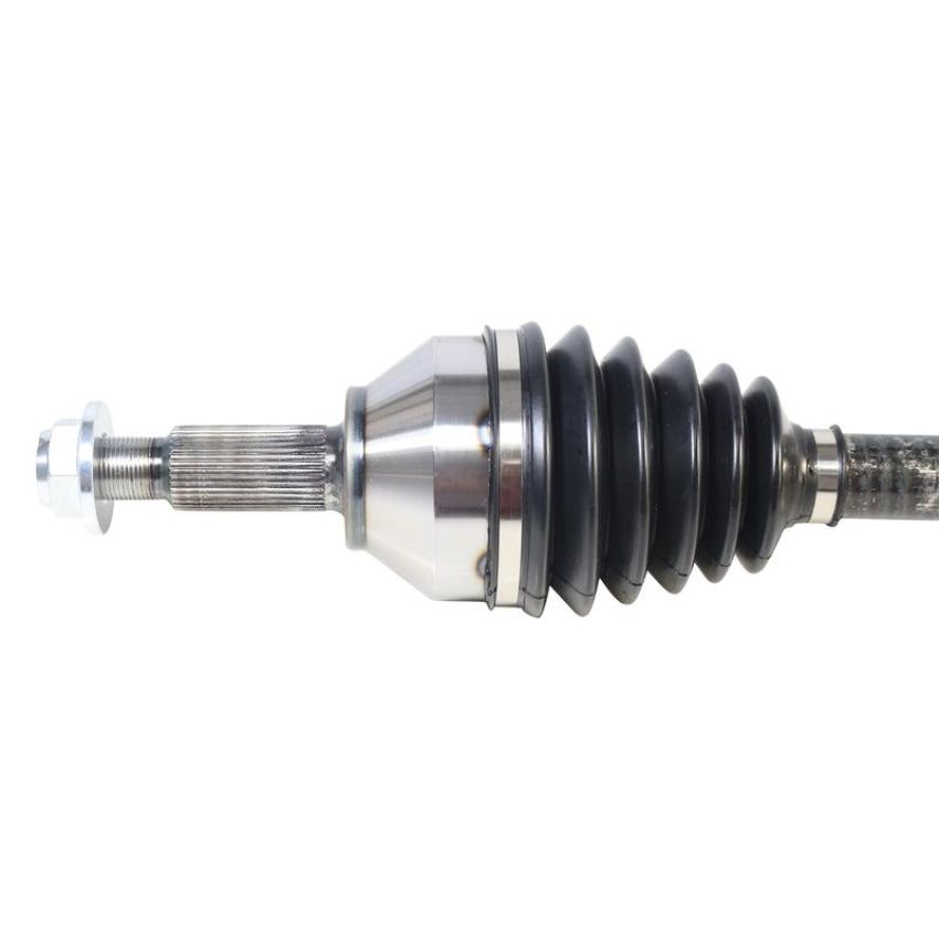 GSP NCV11227 Ford, Lincoln (3.5 - AWD) CV Axle Assembly  - Front Right