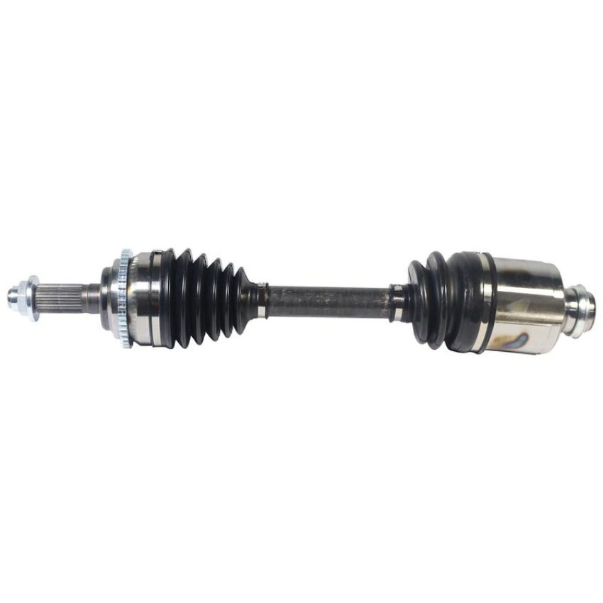 GSP NCV11229 07-09 Lincoln MKZ CV Axle Assembly  - Front Right