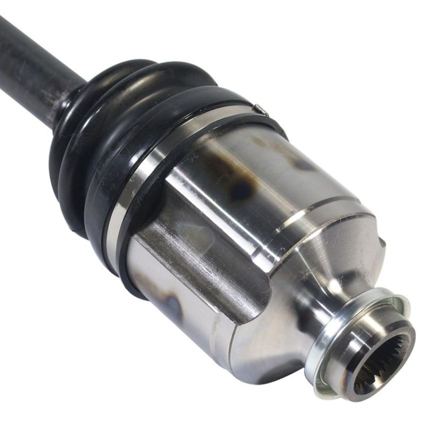 GSP NCV11229 07-09 Lincoln MKZ CV Axle Assembly  - Front Right
