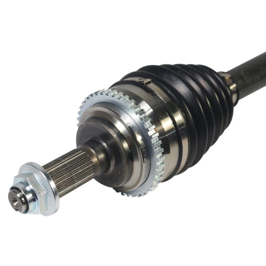 GSP NCV11229 07-09 Lincoln MKZ CV Axle Assembly  - Front Right