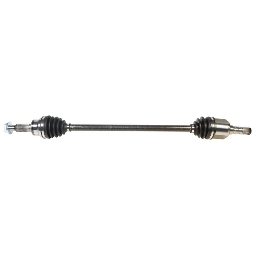 GSP NCV11235 Ford, Mercury CV Axle Assembly  - Rear