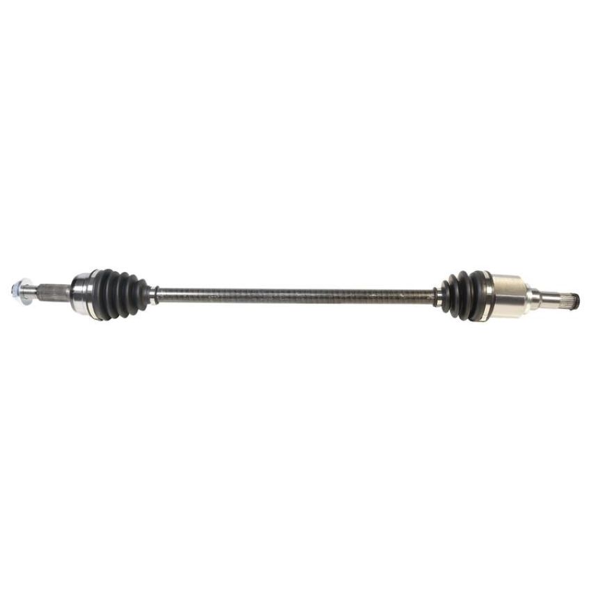 GSP NCV11237 Ford, Lincoln CV Axle Assembly  - Rear Right
