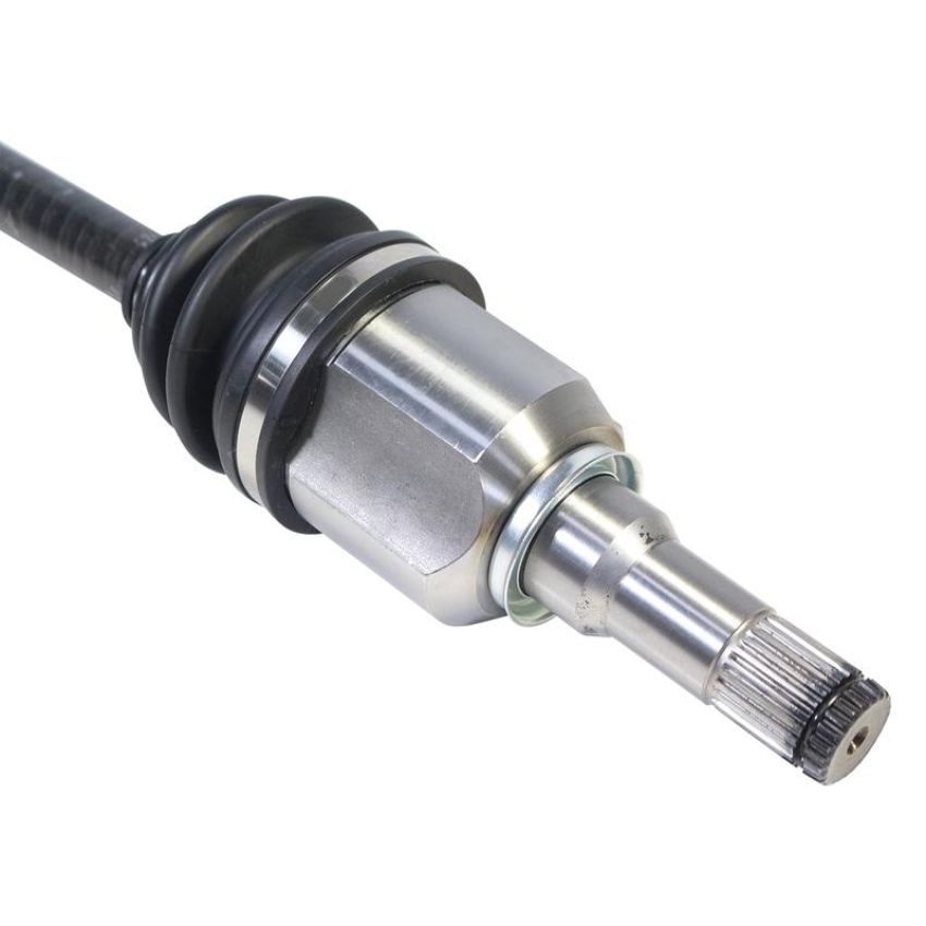 GSP NCV11237 Ford, Lincoln CV Axle Assembly  - Rear Right