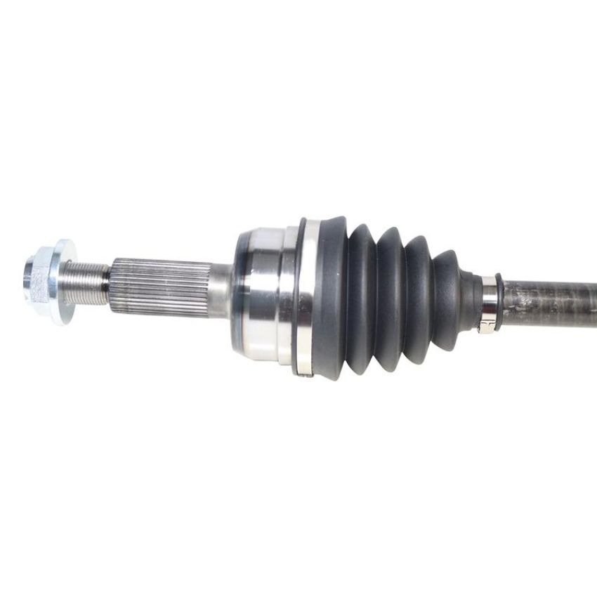 GSP NCV11237 Ford, Lincoln CV Axle Assembly  - Rear Right