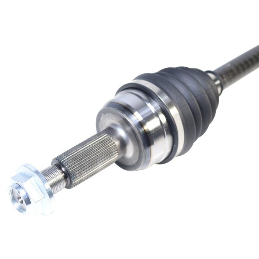 GSP NCV11237 Ford, Lincoln CV Axle Assembly  - Rear Right