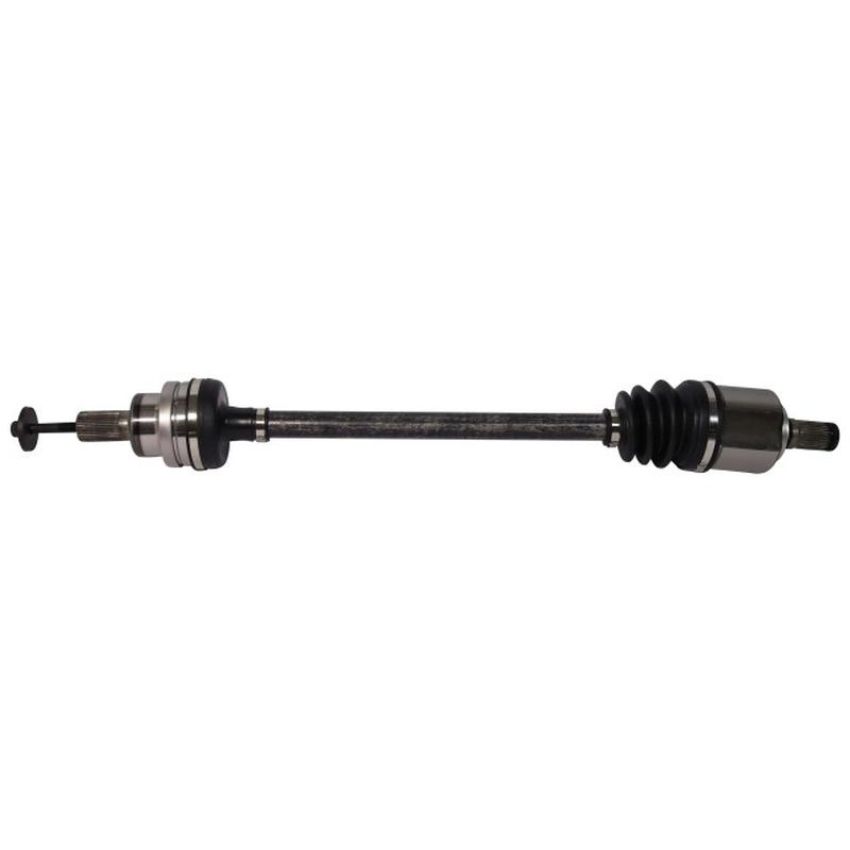 GSP NCV11238 16-18 Ford Focus RS CV Axle Assembly  - Rear