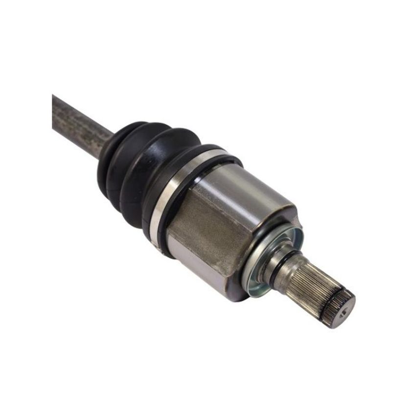 GSP NCV11238 16-18 Ford Focus RS CV Axle Assembly  - Rear