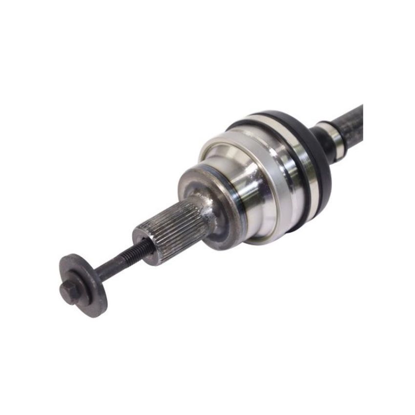 GSP NCV11238 16-18 Ford Focus RS CV Axle Assembly  - Rear