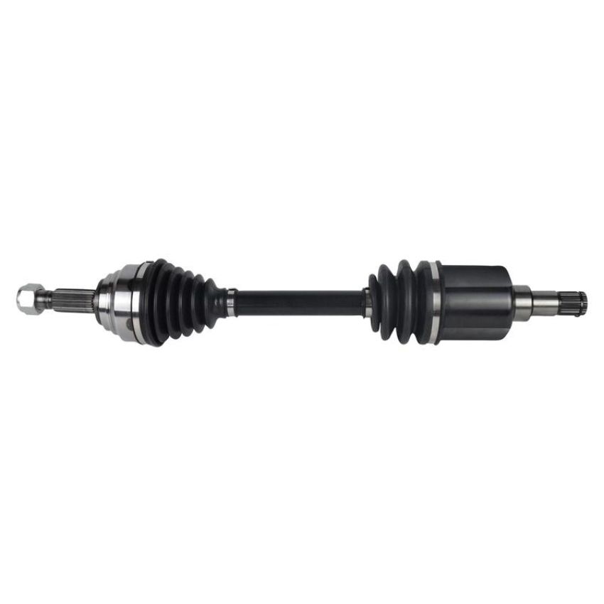 GSP NCV11244 14-19 Ford Fiesta ST (1.6) CV Axle Assembly  - Front Left