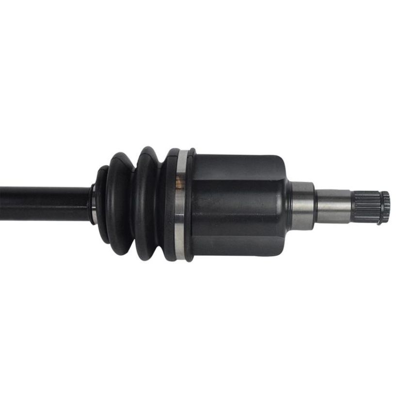 GSP NCV11244 14-19 Ford Fiesta ST (1.6) CV Axle Assembly  - Front Left