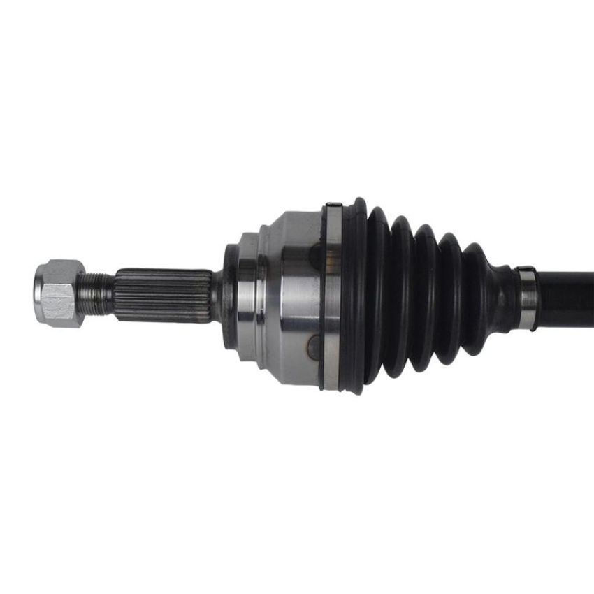 GSP NCV11244 14-19 Ford Fiesta ST (1.6) CV Axle Assembly  - Front Left