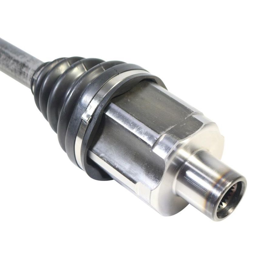 GSP NCV11247 Ford, Lincoln (2.0 - AWD) CV Axle Assembly  - Front Right