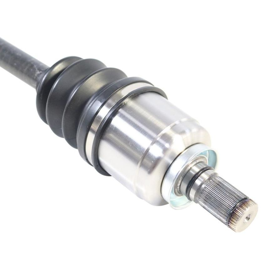 GSP NCV11248 17-20 Lincoln MKZ CV Axle Assembly  - Rear