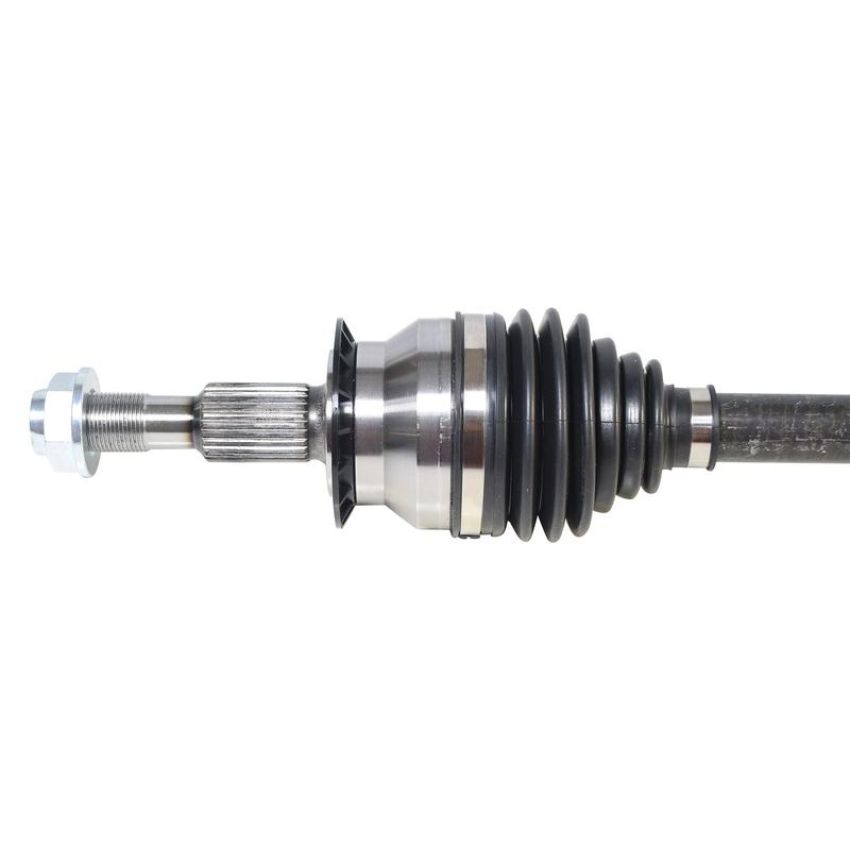 GSP NCV11248 17-20 Lincoln MKZ CV Axle Assembly  - Rear