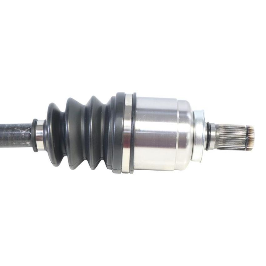 GSP NCV11248 17-20 Lincoln MKZ CV Axle Assembly  - Rear
