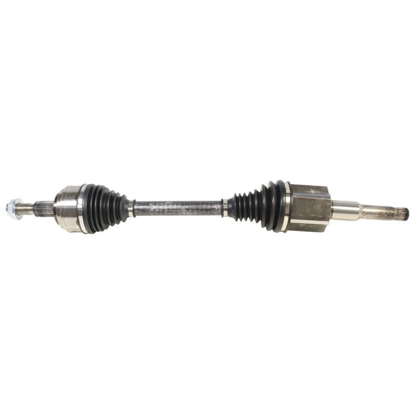 GSP NCV11249 20-24 Ford Escape (1.5 - FWD) CV Axle Assembly  - Front Left
