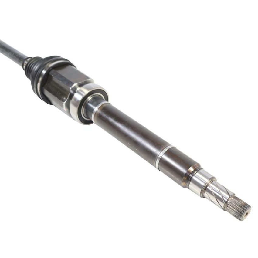 GSP NCV11250 20-24 Ford Escape (1.5 - FWD) CV Axle Assembly  - Front Right