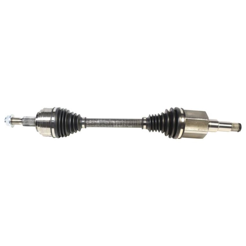 GSP NCV11251 Ford, Lincoln (2.5 - AWD/FWD) CV Axle Assembly
