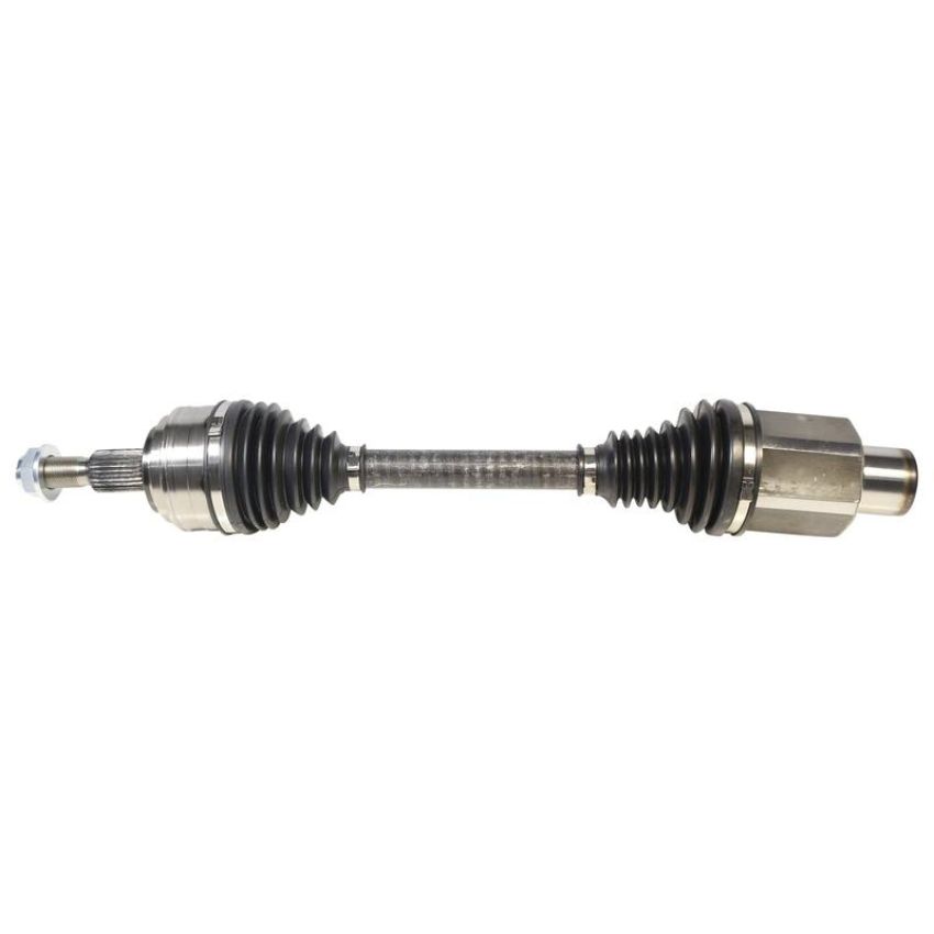 GSP NCV11253 20-21 Ford Escape (1.5, 2.0, 2.5 - AWD/FWD) CV Axle Assembly  - Front Right
