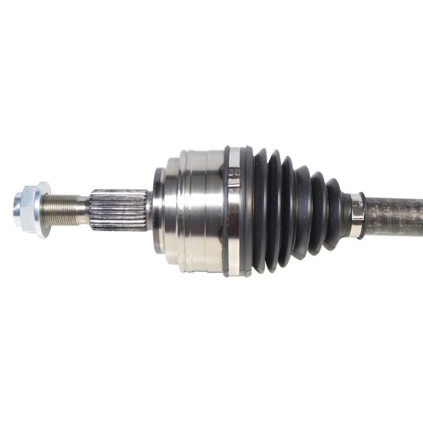 GSP NCV11253 20-21 Ford Escape (1.5, 2.0, 2.5 - AWD/FWD) CV Axle Assembly  - Front Right