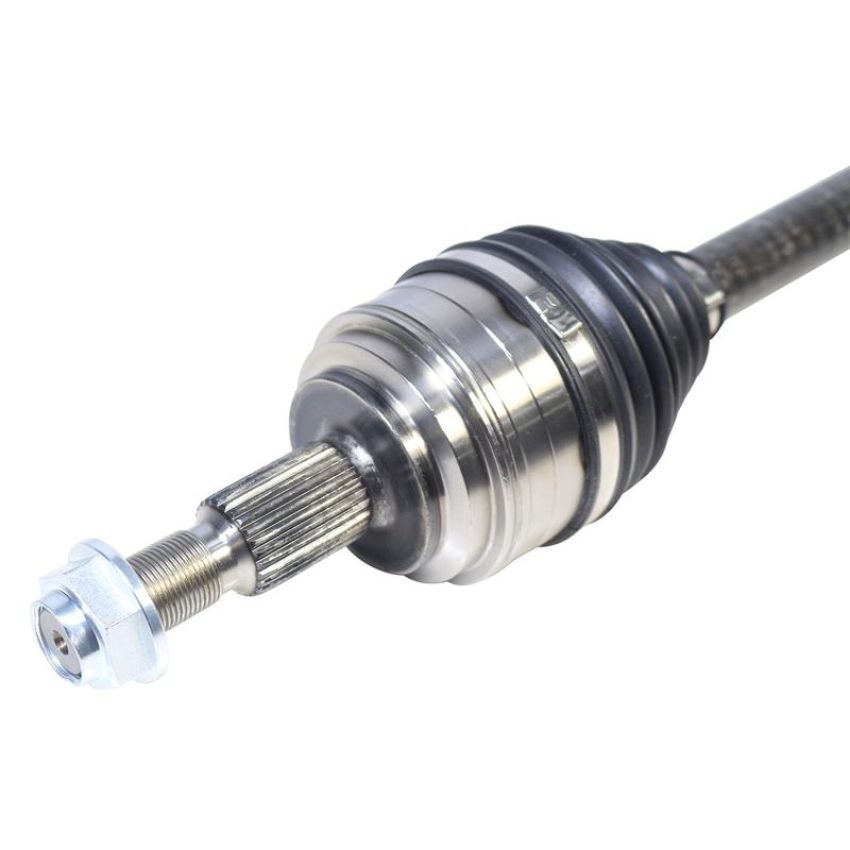 GSP NCV11253 20-21 Ford Escape (1.5, 2.0, 2.5 - AWD/FWD) CV Axle Assembly  - Front Right
