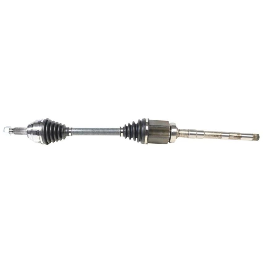 GSP NCV11254 18-22 Ford EcoSport (2.0) CV Axle Assembly  - Front Right