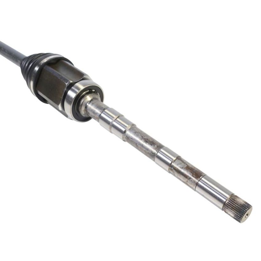 GSP NCV11254 18-22 Ford EcoSport (2.0) CV Axle Assembly  - Front Right