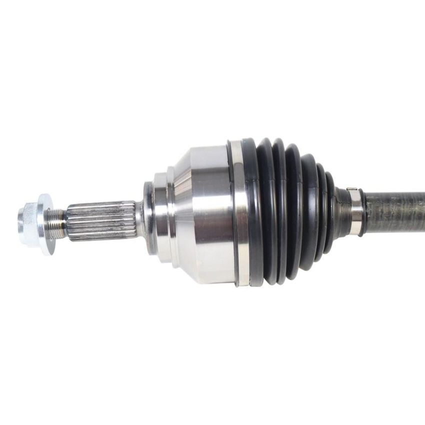 GSP NCV11255 18-20 Ford EcoSport (2.0) CV Axle Assembly  - Front Left