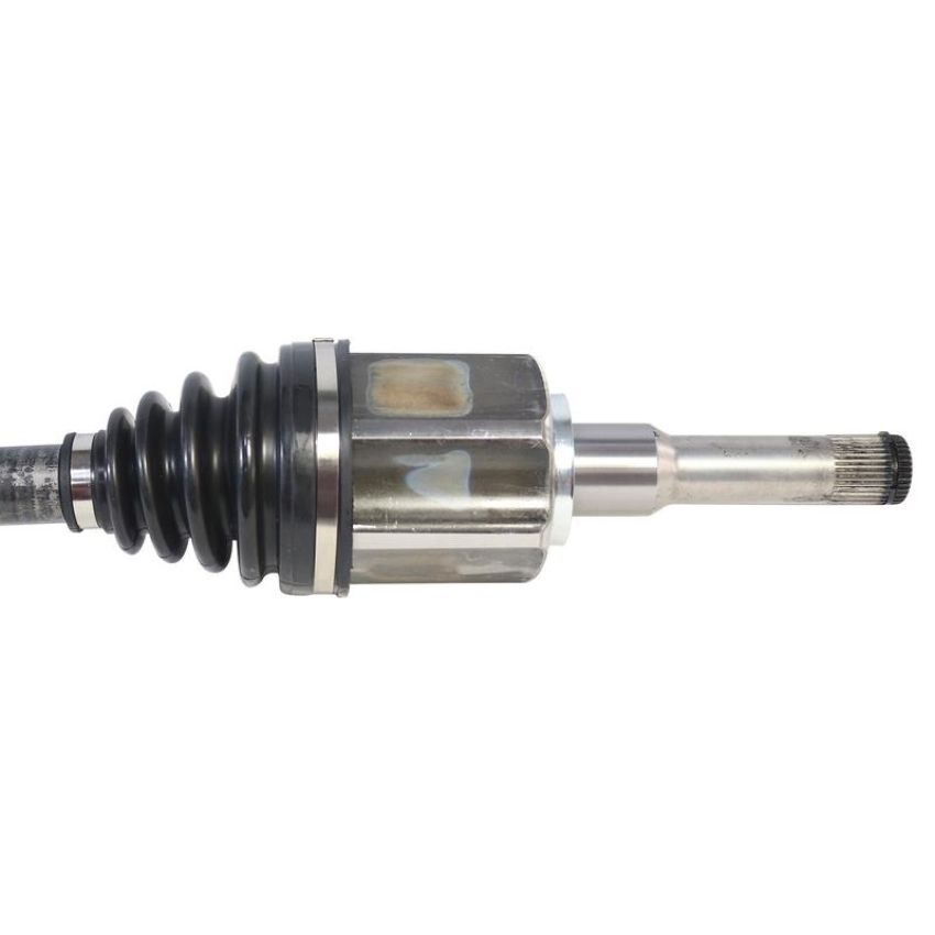 GSP NCV11255 18-20 Ford EcoSport (2.0) CV Axle Assembly  - Front Left
