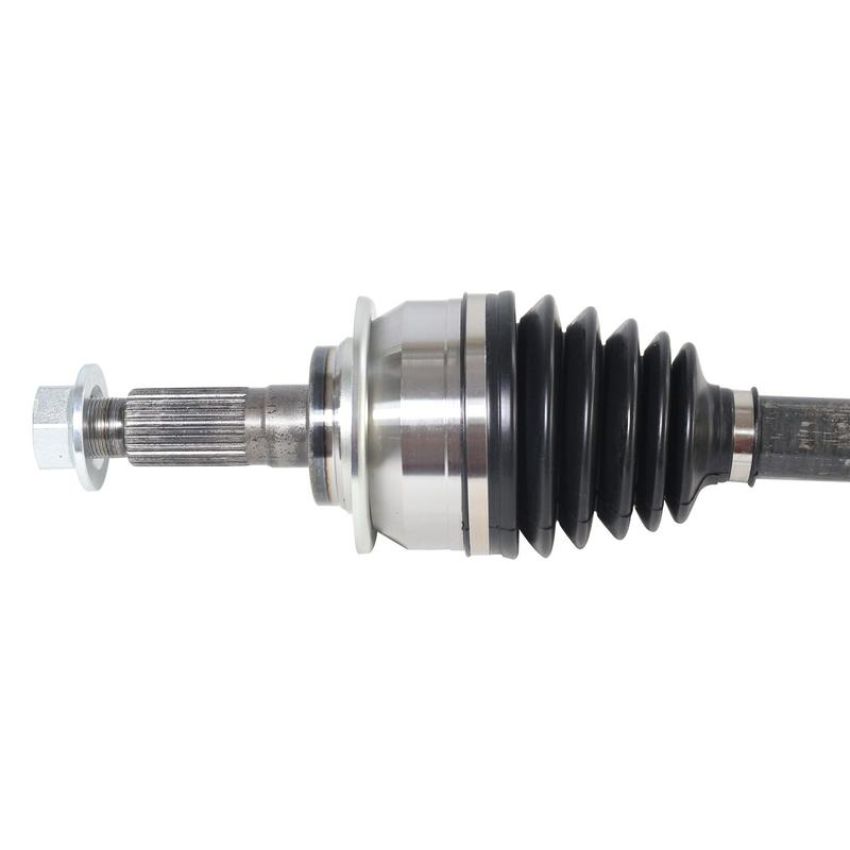 GSP NCV11256 19-23 Ford Ranger (2.3) CV Axle Assembly  - Front Right