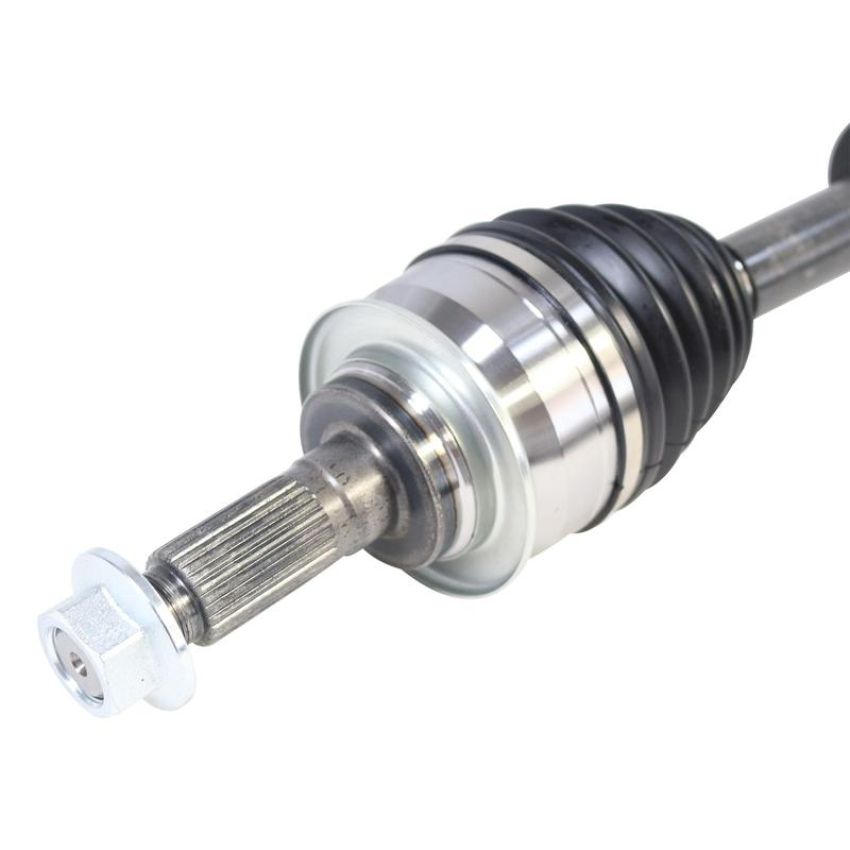 GSP NCV11256 19-23 Ford Ranger (2.3) CV Axle Assembly  - Front Right