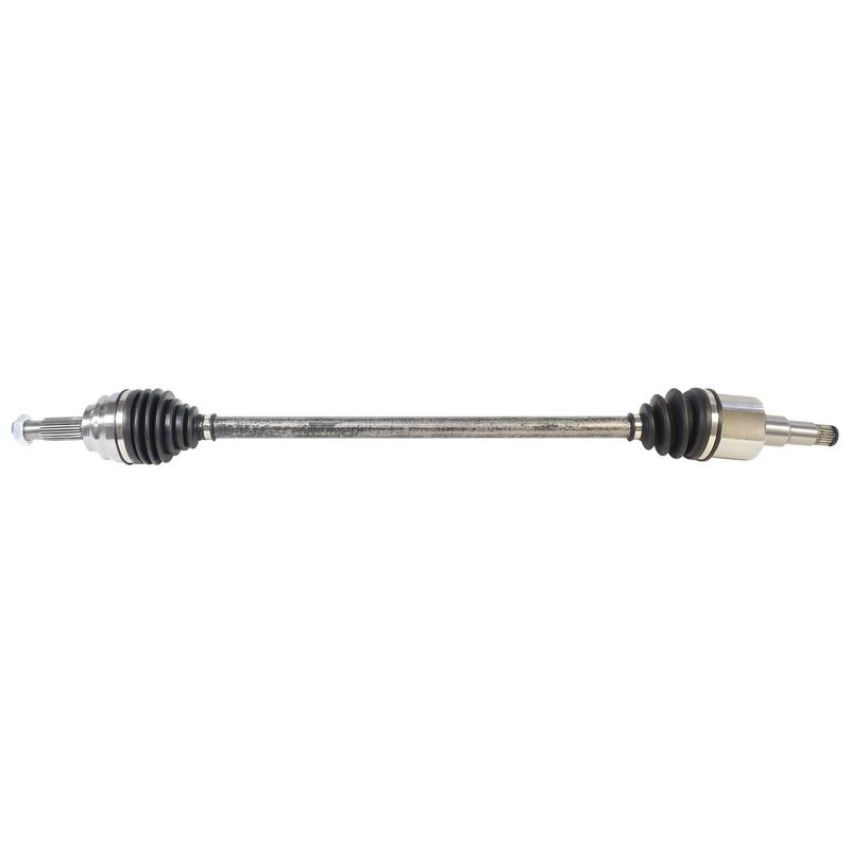 GSP NCV11258 18-21 Ford EcoSport (1.0) CV Axle Assembly  - Front Right