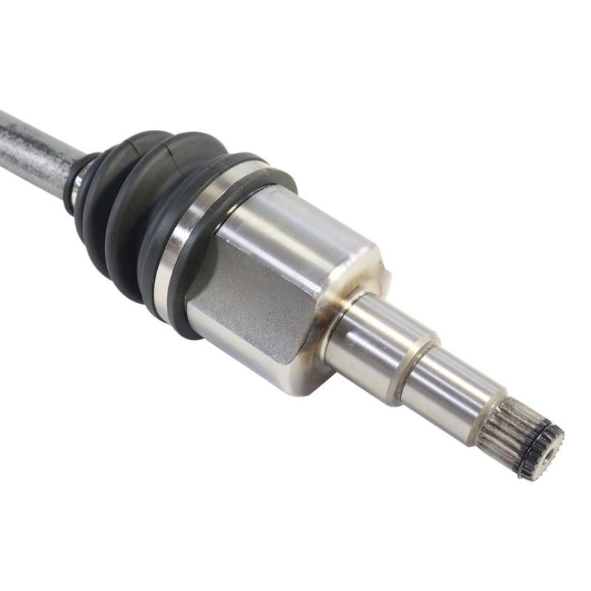 GSP NCV11258 18-21 Ford EcoSport (1.0) CV Axle Assembly  - Front Right