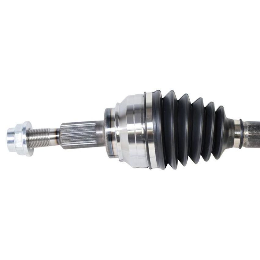 GSP NCV11261 Ford CV Axle Assembly  - Front Right
