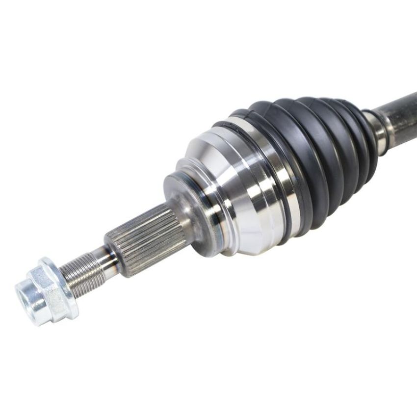 GSP NCV11261 Ford CV Axle Assembly  - Front Right