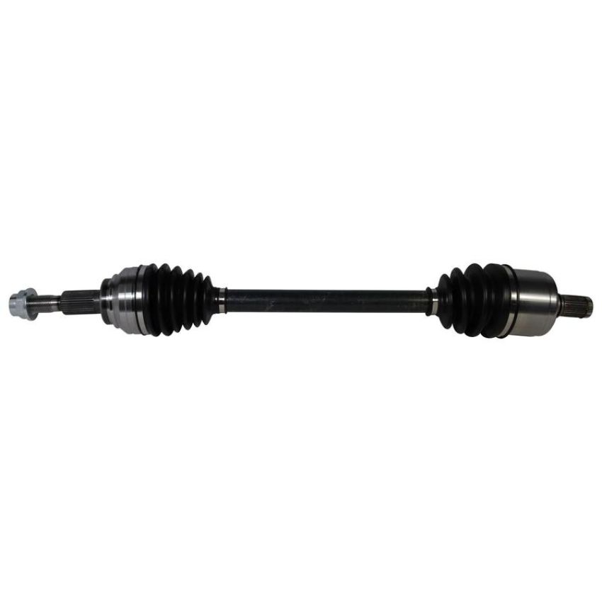 GSP NCV11262 Ford CV Axle Assembly  - Front Left
