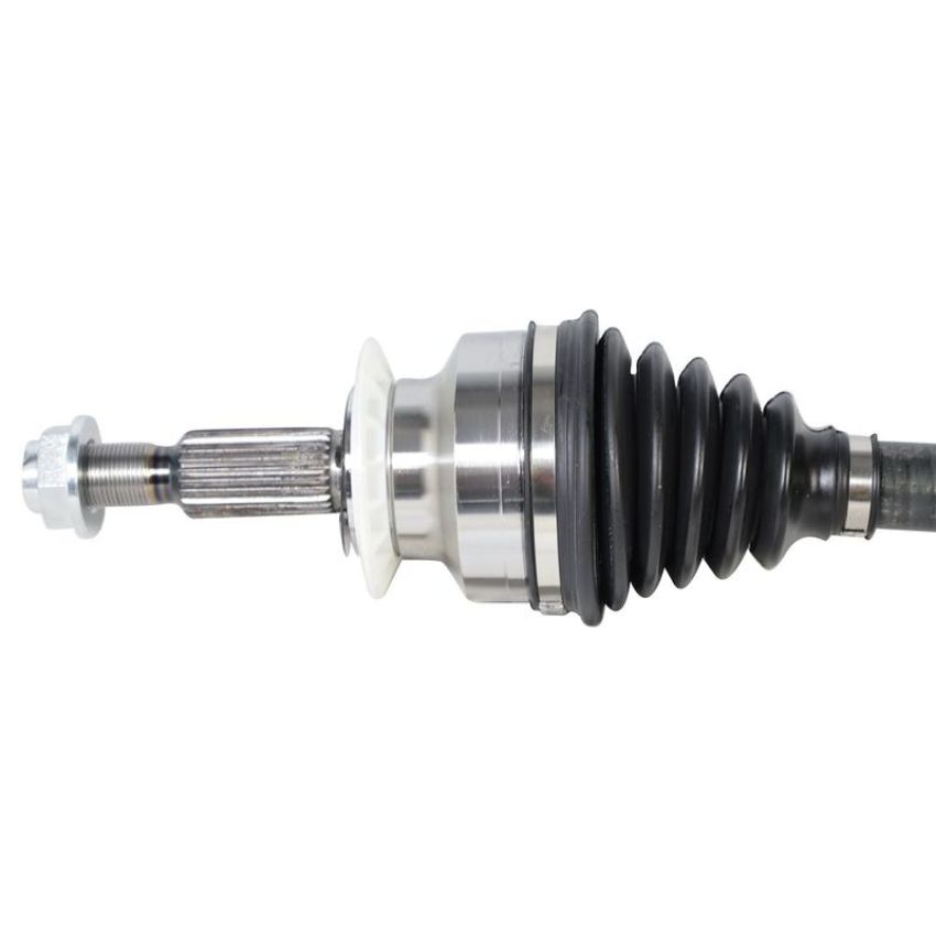 GSP NCV11265 21-23 Ford Mustang Mach-E CV Axle Assembly  - Rear Left